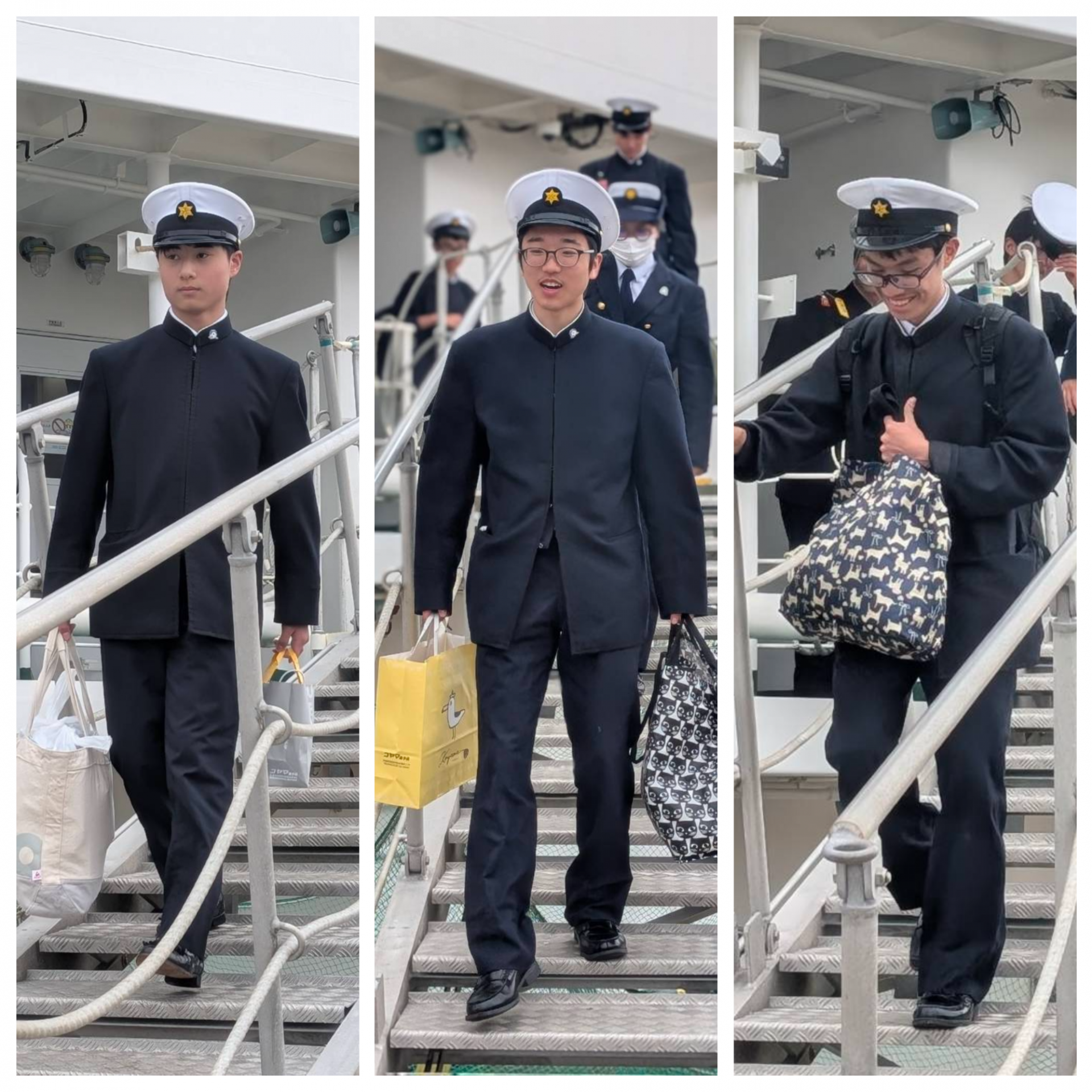 Blank 3 Grids Collage (91)